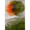 Килим Glitch Green ShishkaProject6